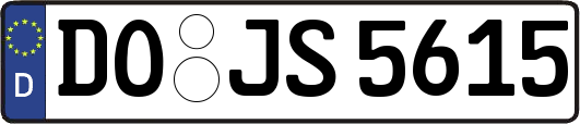 DO-JS5615