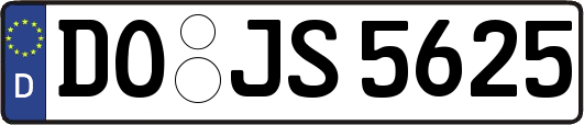 DO-JS5625