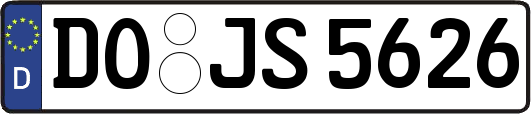 DO-JS5626