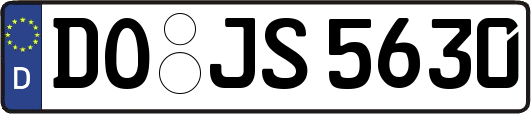 DO-JS5630