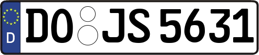 DO-JS5631