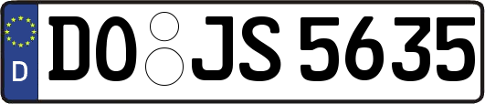 DO-JS5635