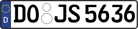 DO-JS5636