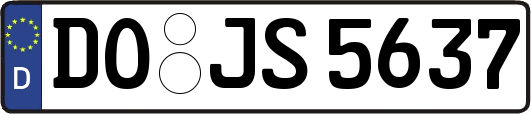 DO-JS5637