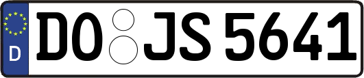 DO-JS5641
