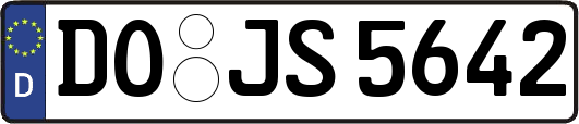 DO-JS5642