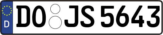 DO-JS5643