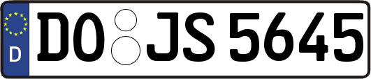 DO-JS5645