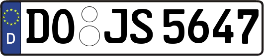 DO-JS5647