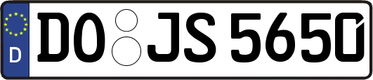 DO-JS5650