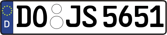 DO-JS5651