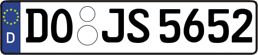 DO-JS5652