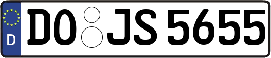 DO-JS5655