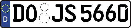 DO-JS5660