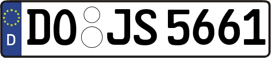 DO-JS5661