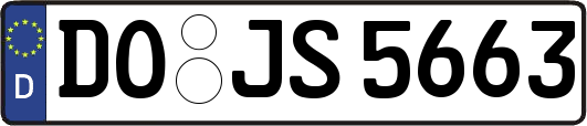 DO-JS5663