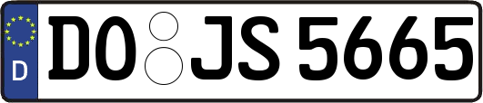 DO-JS5665