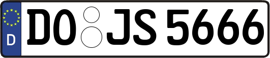 DO-JS5666