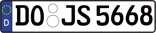 DO-JS5668