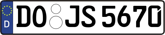 DO-JS5670