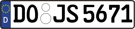 DO-JS5671