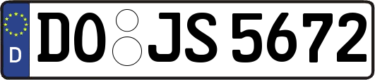 DO-JS5672