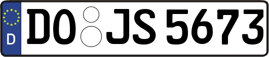 DO-JS5673