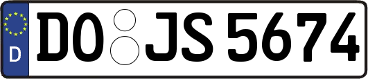 DO-JS5674