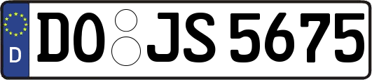DO-JS5675