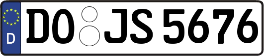 DO-JS5676