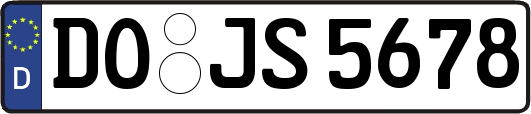 DO-JS5678