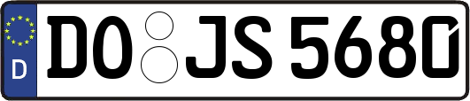 DO-JS5680