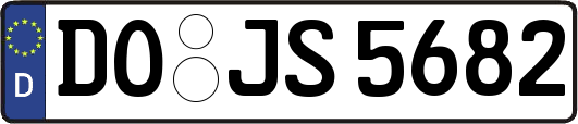 DO-JS5682