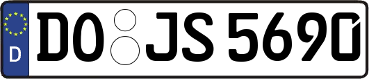 DO-JS5690