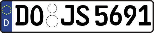 DO-JS5691