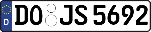 DO-JS5692