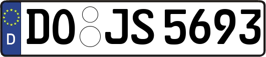 DO-JS5693