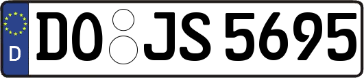 DO-JS5695