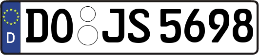DO-JS5698