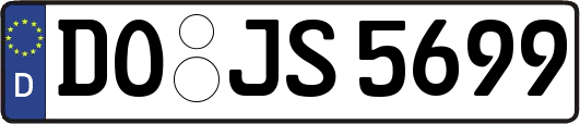 DO-JS5699