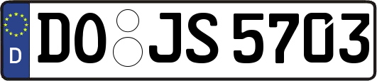 DO-JS5703