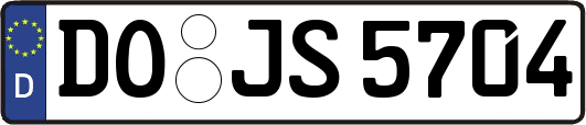 DO-JS5704