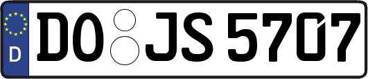 DO-JS5707