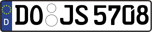 DO-JS5708