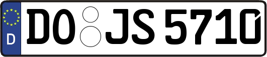 DO-JS5710