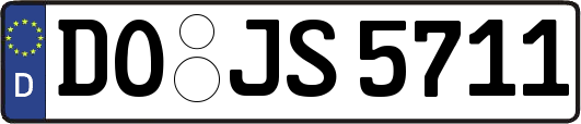 DO-JS5711