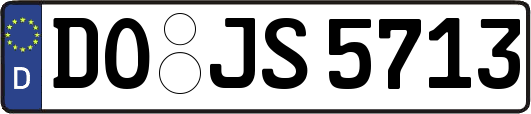 DO-JS5713
