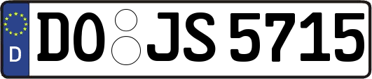 DO-JS5715