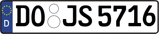 DO-JS5716