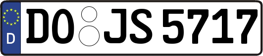 DO-JS5717